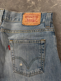 Levi's bootcut Jeans (W34/L34)