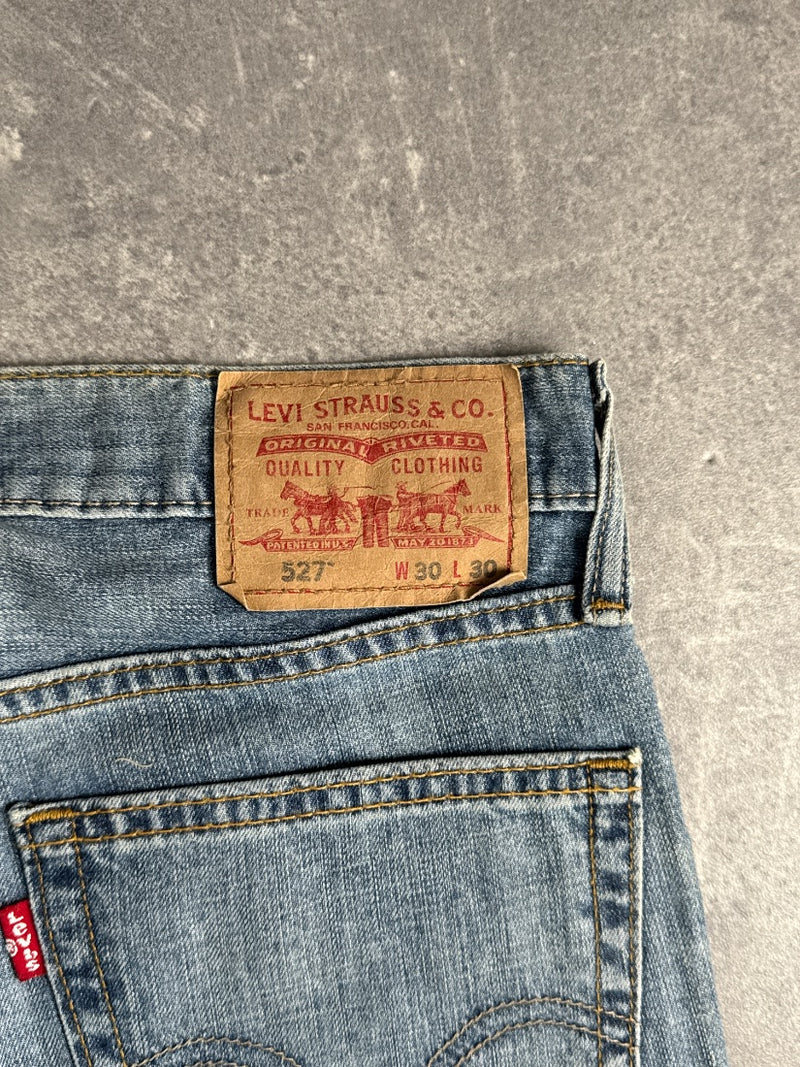 Levi's bootcut Jeans (W30/L32)