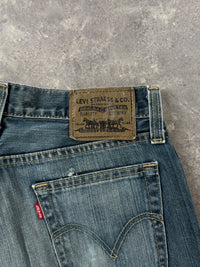 Levi's bootcut Jeans (W30/L32)