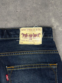 Levi's Jeans (W30/L30)