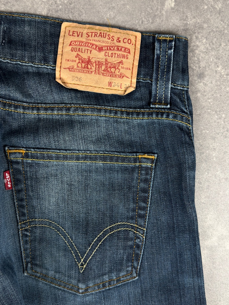Levi's Jeans (W31/L34)