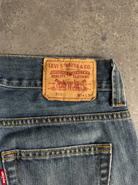 Levi's Jeans (W34/L36)