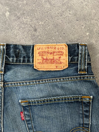 Levi's Jeans (W31/L32)