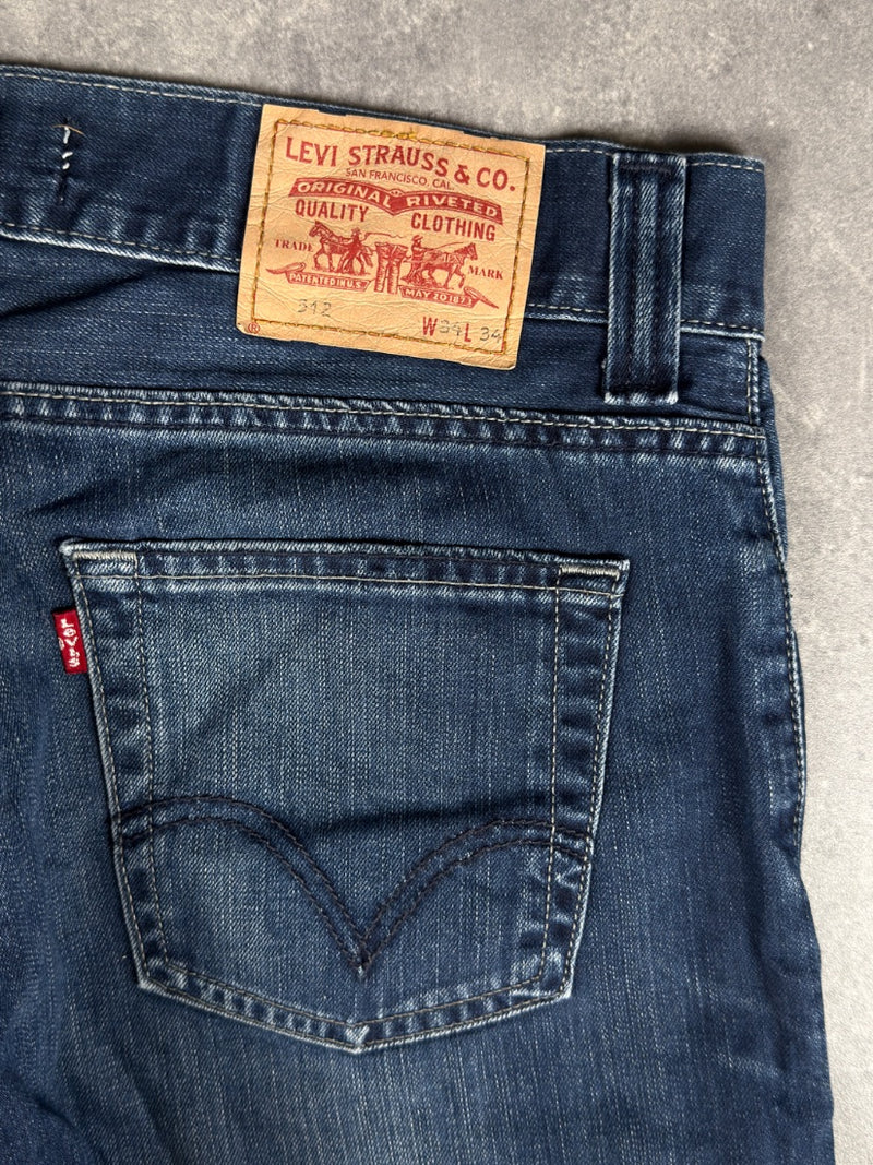 Levi's bootcut Jeans (W34/L34)