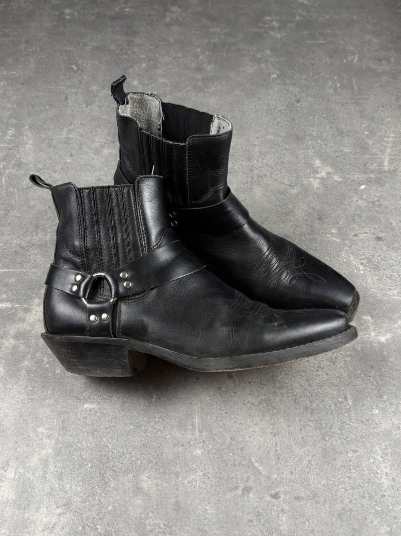 Harness Boot (EU:43 / US:9.5)