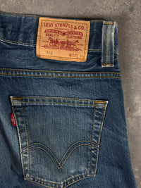 Levi's bootcut Jeans (W32/L32)
