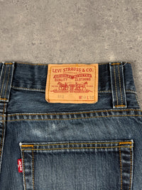 Levi's bootcut Jeans (W30/L32)