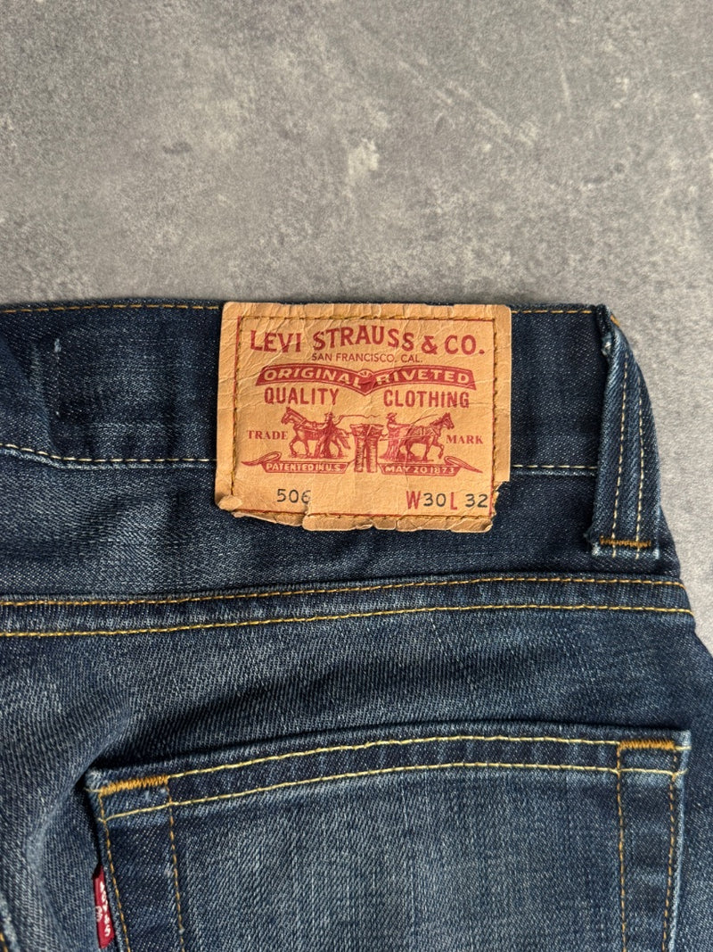 Levi's Jeans (W30/L32)