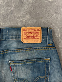 Levi's Jeans (W32/L34)