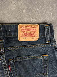 Levi's bootcut Jeans (W30/L32)
