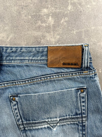 Diesel Jeans (W38/L32)