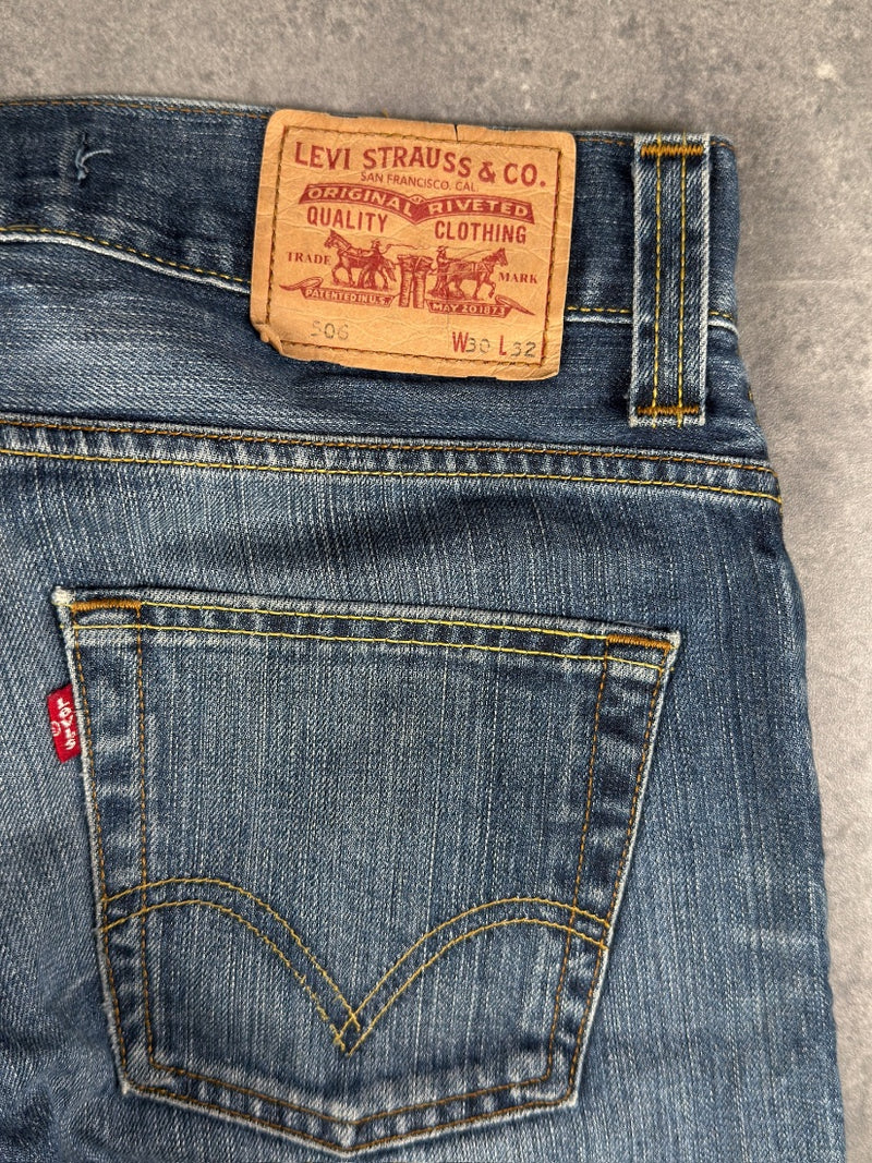 Levi's Jeans (W30/L32)