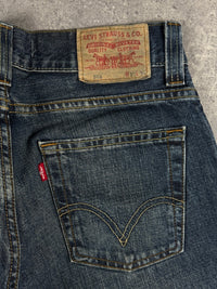 Levi's Jeans (W30/L34)