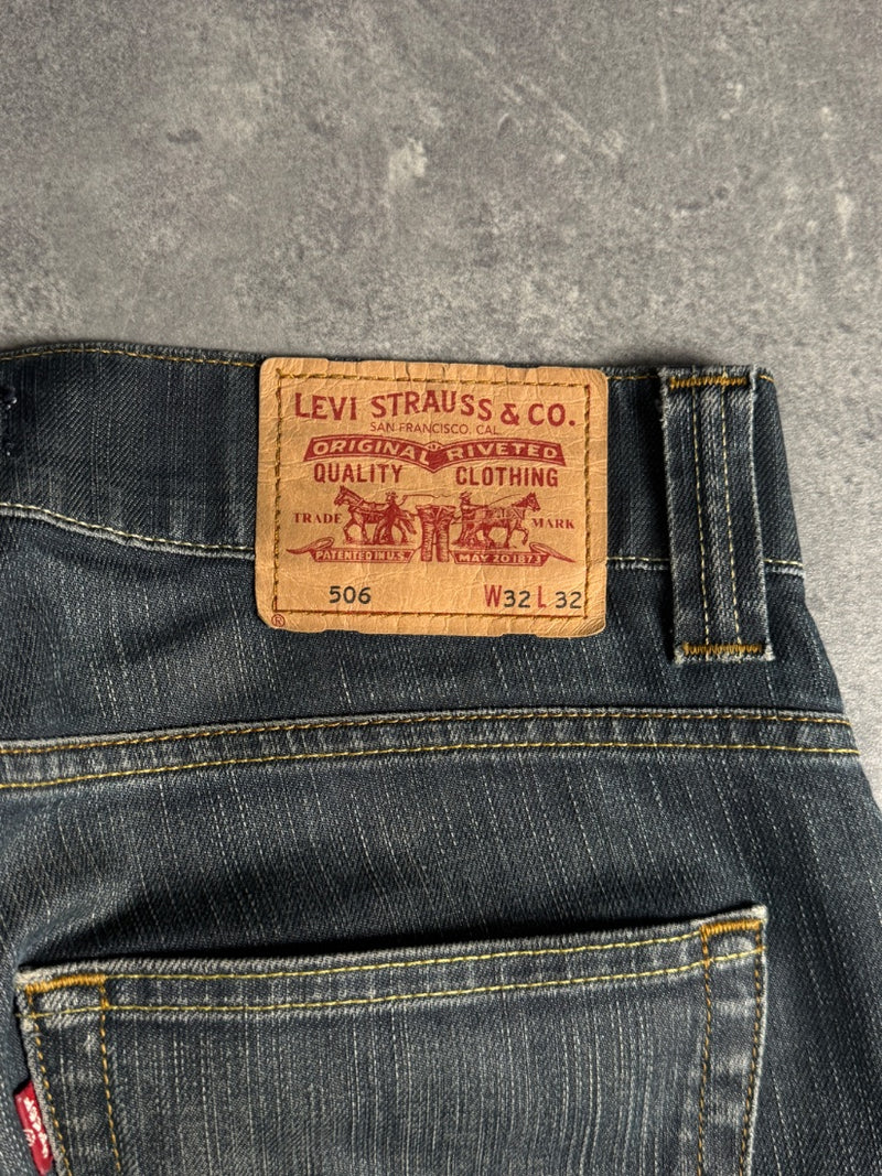 Levi's Jeans (W33/L30)