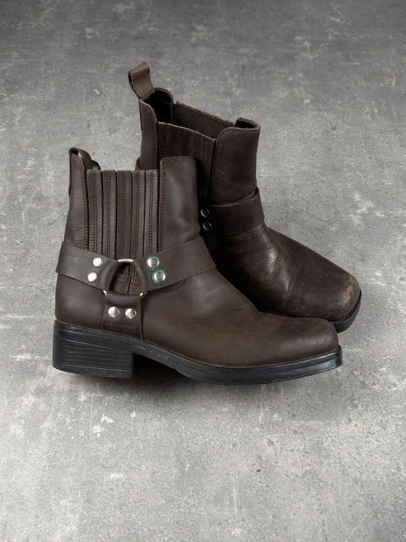 Harness Boot (EU:44 / US:10)
