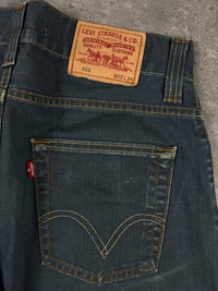 Levi's Jeans (W32/L36)
