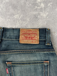 Levi's bootcut Jeans (W30/L36)