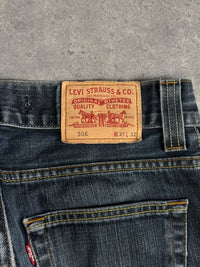 Levi's Jeans (W31/L26)