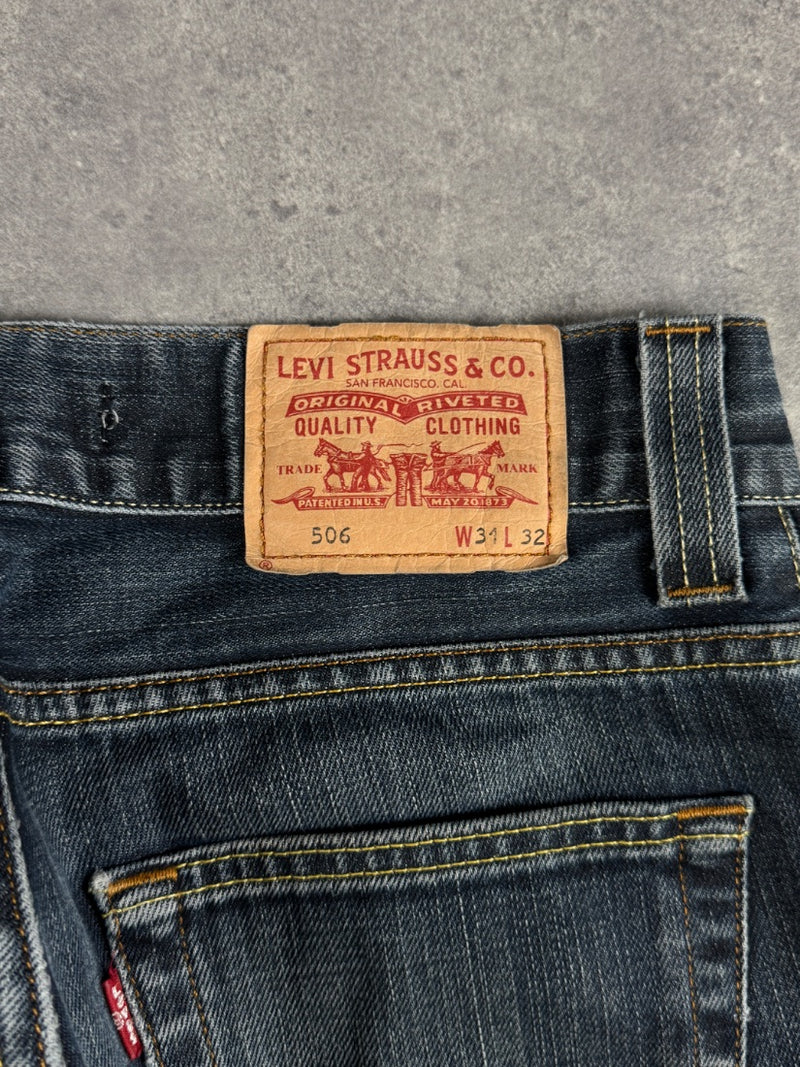 Levi's Jeans (W31/L26)