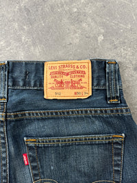 Levi's bootcut Jeans (W30/L34)