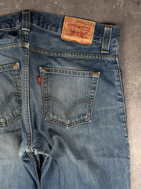 Levi's bootcut Jeans (W34/L32)