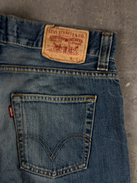 Levi's bootcut Jeans (W33/L32)