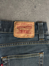 Levi's Jeans (W32/L34)