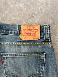 Levi's Jeans (W36/L36)