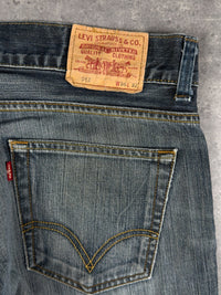 Levi's bootcut Jeans (W36/L30)