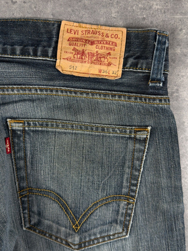 Levi's bootcut Jeans (W36/L30)