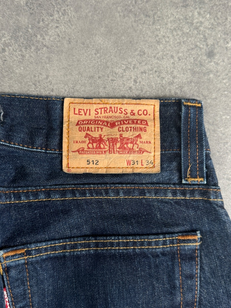 Levi's Jeans (W31/L32)