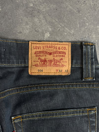Levi's Jeans (W32/L32)
