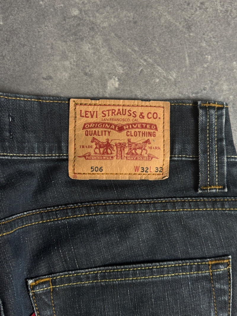 Levi's Jeans (W32/L32)