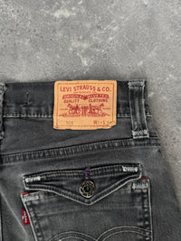 Levi's Jeans (W34/L30)