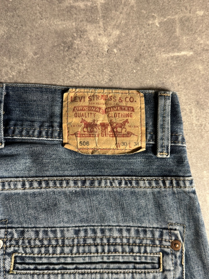 Levi's Jeans (W30/L34)
