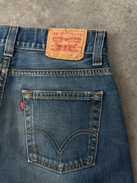 Levi's bootcut Jeans (W30/L32)