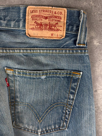 Levi's bootcut Jeans (W30/L30)