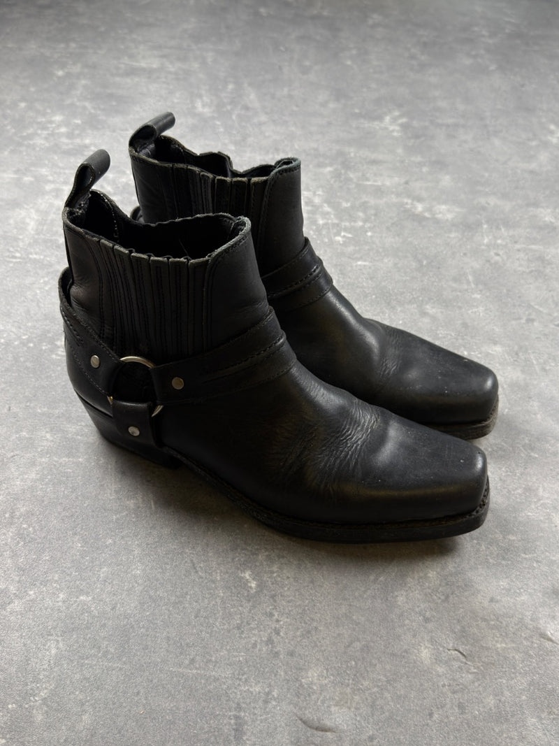 Harness Boot (EU:46 / US:12)