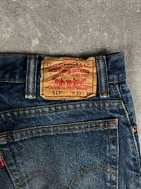 Levi's bootcut Jeans (W33/L32)