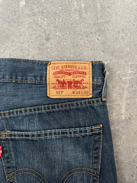 Levi's bootcut Jeans (W34/L32)