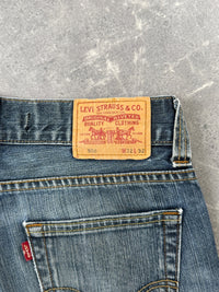 Levi's Jeans (W32/L32)
