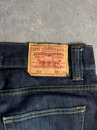 Levi's Jeans (W31/L34)