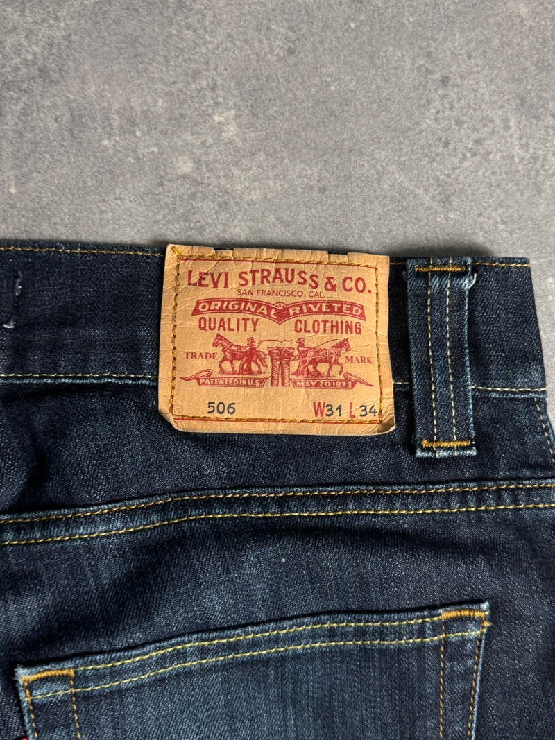 Levi's Jeans (W31/L34)