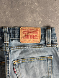 Levi's bootcut Jeans (W28/L30)