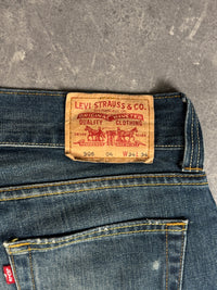 Levi's Jeans (W34/L34)