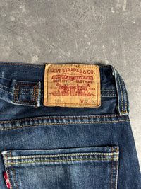 Levi's Jeans (W32/L32)