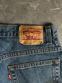 Levi's bootcut Jeans (W34/L32)
