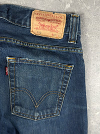 Levi's bootcut Jeans (W33/L34)