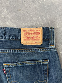 Levi's bootcut Jeans (W34/L32)
