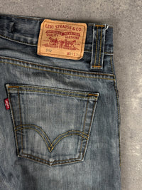 Levi's bootcut Jeans (W31/L34)